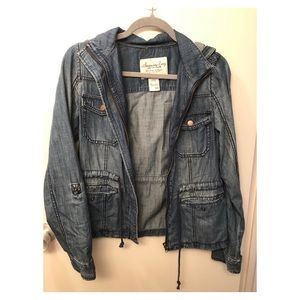 American Rag Jean Jacket